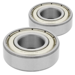 Parduc® M25 Motor bearing set