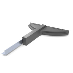 C2-M25 Skate sharpener adjusting tool