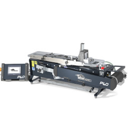 Parduc P40 skate sharpener