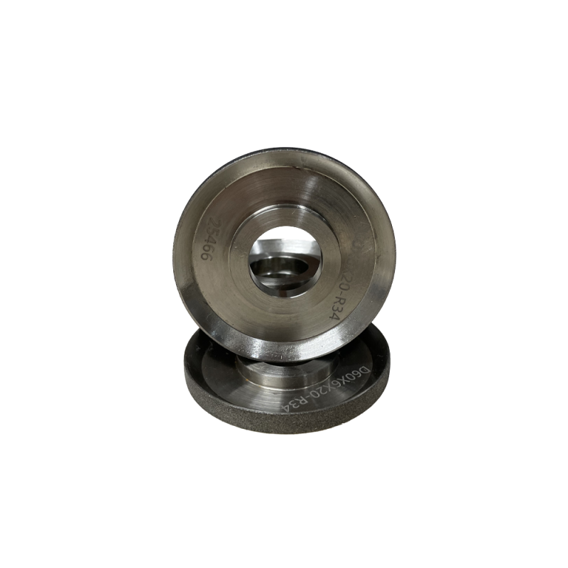 Diamond wheel 60mm