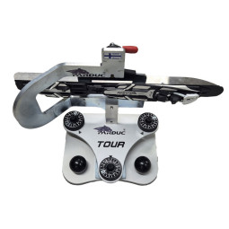 Parduc® M25 Skate holder TOUR