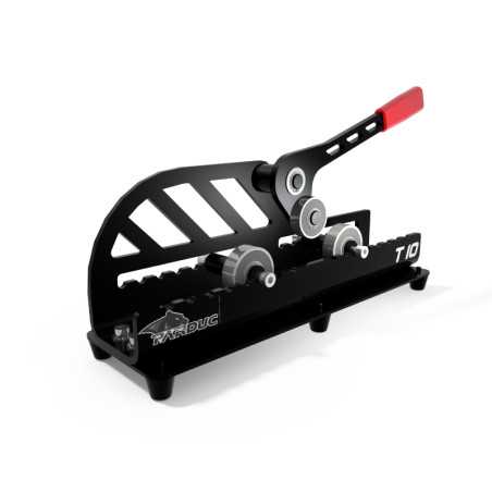 Parduc T10 Blade straightener Parduc T10 Blade straightener
