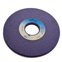 Skate shapening grinding wheel 150*6*38 - 60 Tyrolit