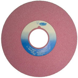 Skate shapening grinding wheel 150*6*38 - 80 Tyrolit