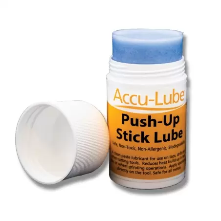 Accu-Lube Push-Up stick Lube