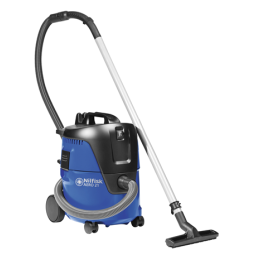 Vacuum cleaner Nilfisk Aero 21-01 PC