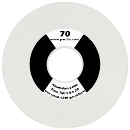 Grinding wheel 150x6x20-A70 Prosharp