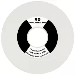 Grinding wheel 150x6x20-A90 Prosharp
