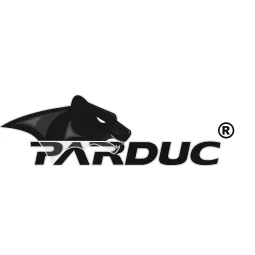 Parduc® наклейка 40x125