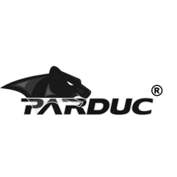 Buy Parduc decal 40x125