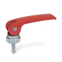 Parduc A35 tightening lever