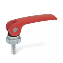 Parduc® A35 Tightening lever