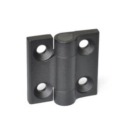 Parduc M20 guide arm hinge